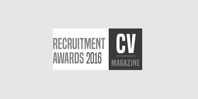 Corporate Recruitment Award Ap Executive